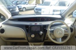 mazda biante 2010 CFJ1552761