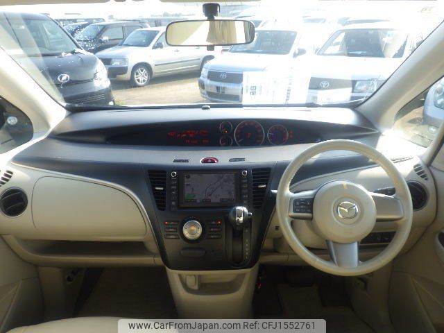mazda biante 2010 CFJ1552761 image 1