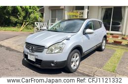 nissan dualis 2010 -NISSAN--Dualis DBA-KNJ10--KNJ10-216120---NISSAN--Dualis DBA-KNJ10--KNJ10-216120-