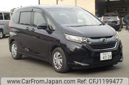 honda freed 2017 -HONDA 【野田 500】--Freed DBA-GB5--GB5-1026053---HONDA 【野田 500】--Freed DBA-GB5--GB5-1026053-