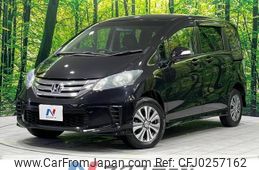 honda freed 2012 -HONDA--Freed DBA-GB4--GB4-1404207---HONDA--Freed DBA-GB4--GB4-1404207-