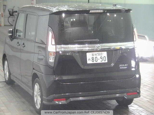 suzuki solio 2024 -SUZUKI 【宮城 503ﾒ8090】--Solio MA37S-178525---SUZUKI 【宮城 503ﾒ8090】--Solio MA37S-178525- image 2