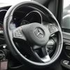 mercedes-benz v-class 2021 CFJ1708867 image 8