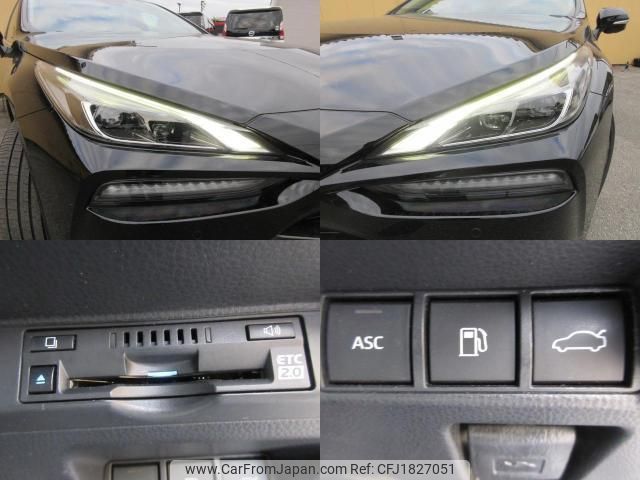 toyota mirai 2021 CFJ1827051 image 2