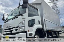 isuzu forward 2018 CFJ1743777