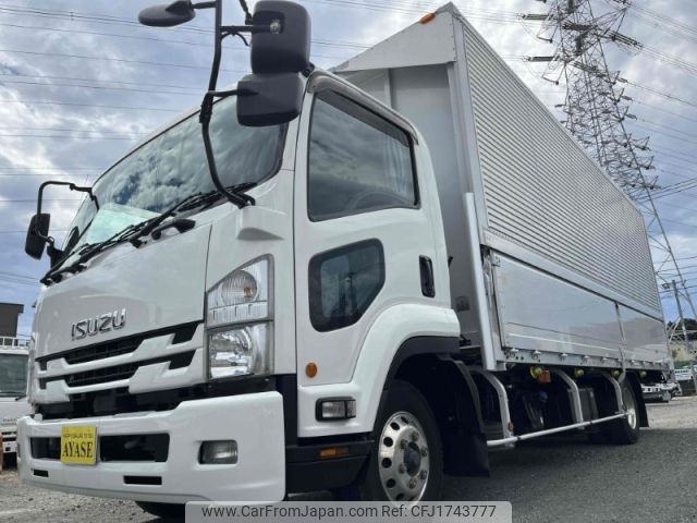 isuzu forward 2018 CFJ1743777 image 1