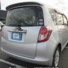 toyota ractis 2010 CFJ1851442 image 5