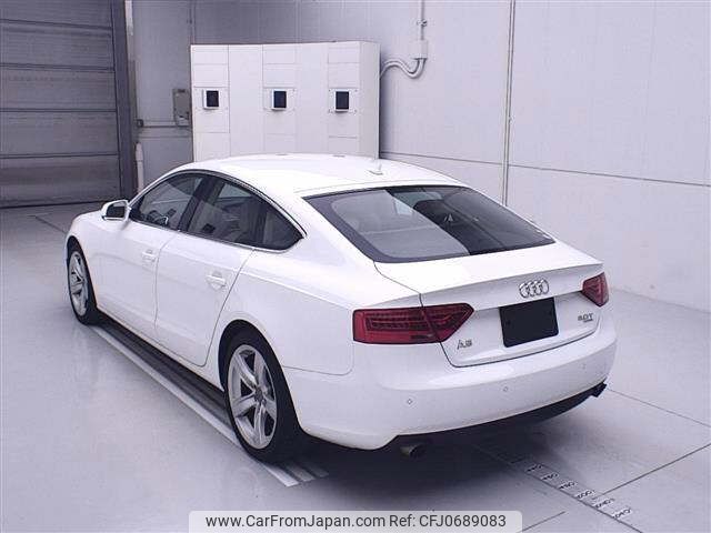 audi a5 2012 -AUDI--Audi A5 8TCDNL-DA020724---AUDI--Audi A5 8TCDNL-DA020724- image 2