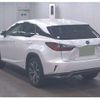 lexus rx 2017 -LEXUS 【なにわ 302ｻ 325】--Lexus RX DAA-GYL25W--GYL25-0013467---LEXUS 【なにわ 302ｻ 325】--Lexus RX DAA-GYL25W--GYL25-0013467- image 2