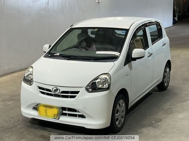 daihatsu mira-e-s 2013 -DAIHATSU 【山口 581そ9596】--Mira e:s LA300S-1170717---DAIHATSU 【山口 581そ9596】--Mira e:s LA300S-1170717- image 1