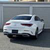 mercedes-benz cla-class 2019 -MERCEDES-BENZ--Benz CLA 3DA-118312M--WDD1183122N022374---MERCEDES-BENZ--Benz CLA 3DA-118312M--WDD1183122N022374- image 3