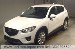 mazda cx-5 2013 -MAZDA--CX-5 KE2FW-118420---MAZDA--CX-5 KE2FW-118420-