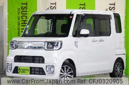 daihatsu wake 2018 quick_quick_DBA-LA700S_LA700S-0114879