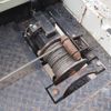 mitsubishi-fuso canter 2013 GOO_NET_EXCHANGE_0403477A30250528W001 image 46