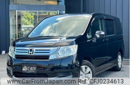 honda stepwagon 2011 -HONDA--Stepwgn RK1--RK1-1201699---HONDA--Stepwgn RK1--RK1-1201699-