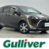 toyota sienta 2018 -TOYOTA--Sienta DBA-NSP170G--NSP170-7177426---TOYOTA--Sienta DBA-NSP170G--NSP170-7177426- image 1