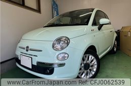 fiat 500 2014 -FIAT--Fiat 500 ABA-31212--ZFA3120000J282163---FIAT--Fiat 500 ABA-31212--ZFA3120000J282163-