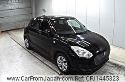 suzuki swift 2017 -SUZUKI--Swift ZC83S-105770---SUZUKI--Swift ZC83S-105770-