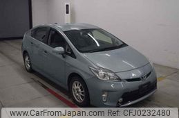 toyota prius 2013 -TOYOTA--Prius ZVW30-1721093---TOYOTA--Prius ZVW30-1721093-