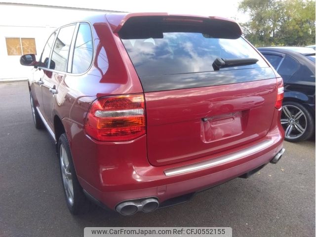 porsche cayenne 2009 -PORSCHE--Porsche Cayenne 9PAM5501A--WP1ZZZ9PZ9LA08561---PORSCHE--Porsche Cayenne 9PAM5501A--WP1ZZZ9PZ9LA08561- image 2