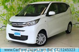mitsubishi ek-wagon 2023 quick_quick_5BA-B33W_B33W-0303428