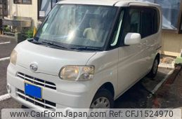 daihatsu tanto 2008 CFJ1524970
