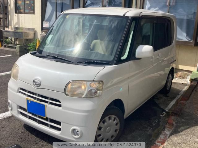 daihatsu tanto 2008 CFJ1524970 image 1