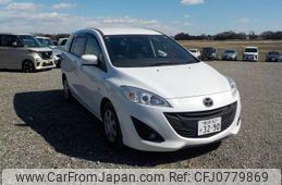 mazda premacy 2014 -MAZDA 【野田 500】--Premacy DBA-CWFFW--CWFFW-124230---MAZDA 【野田 500】--Premacy DBA-CWFFW--CWFFW-124230-