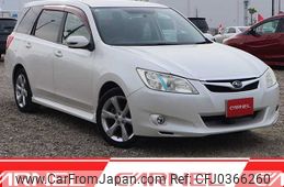 subaru exiga 2010 l11167