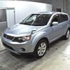 mitsubishi outlander 2008 -MITSUBISHI--Outlander CW5W-5203598---MITSUBISHI--Outlander CW5W-5203598- image 5