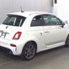 abarth 595 2022 quick_quick_3BA-31214T_ZFABF11H1NJF83238 image 5