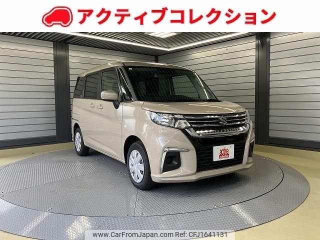 suzuki solio 2024 CFJ1641131 image 1