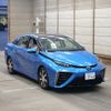 toyota mirai 2015 -TOYOTA 【相模 302ﾃ3562】--MIRAI JPD10-0001361---TOYOTA 【相模 302ﾃ3562】--MIRAI JPD10-0001361- image 1