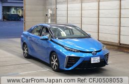 toyota mirai 2015 -TOYOTA 【相模 302ﾃ3562】--MIRAI JPD10-0001361---TOYOTA 【相模 302ﾃ3562】--MIRAI JPD10-0001361-