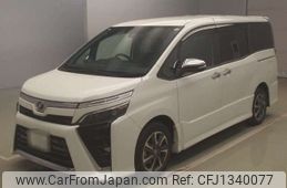 toyota voxy 2020 -TOYOTA 【八王子 301ﾄ 273】--Voxy DBA-ZRR80W--ZRR80-0604244---TOYOTA 【八王子 301ﾄ 273】--Voxy DBA-ZRR80W--ZRR80-0604244-