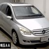 mercedes-benz b-class 2006 -MERCEDES-BENZ--Benz B Class 245232-2J181874---MERCEDES-BENZ--Benz B Class 245232-2J181874- image 1