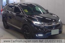 honda cr-v 2021 quick_quick_6BA-RW1_RW1-1201990