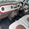 suzuki alto-lapin 2015 CFJ1546146 image 22
