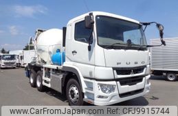 mitsubishi-fuso super-great 2023 CFJ9915744
