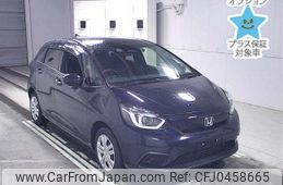 honda fit 2022 -HONDA--Fit GR1-1110605---HONDA--Fit GR1-1110605-