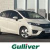 honda fit 2014 -HONDA--Fit DAA-GP5--GP5-4002843---HONDA--Fit DAA-GP5--GP5-4002843- image 1