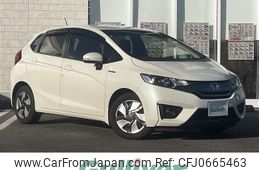 honda fit 2014 -HONDA--Fit DAA-GP5--GP5-4002843---HONDA--Fit DAA-GP5--GP5-4002843-