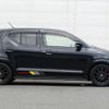 suzuki alto 2021 quick_quick_4BA-HA36S_HA36S-931844 image 5