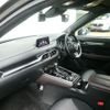 mazda cx-8 2018 quick_quick_3DA-KG2P_KG2P-126871 image 16