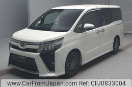 toyota voxy 2017 -TOYOTA--Voxy DBA-ZRR80W--ZRR80-0344121---TOYOTA--Voxy DBA-ZRR80W--ZRR80-0344121-