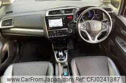 honda fit-hybrid 2013 504928-924472