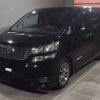 toyota vellfire 2010 -TOYOTA--Vellfire ANH20W--8121327---TOYOTA--Vellfire ANH20W--8121327- image 1