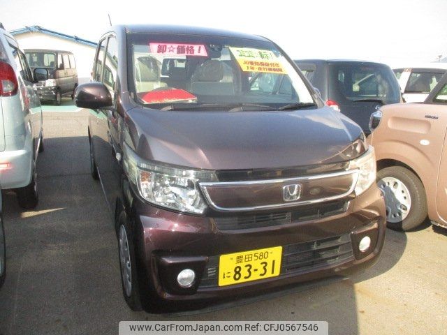 honda n-wgn 2013 -HONDA--N WGN JH1--1010939---HONDA--N WGN JH1--1010939- image 1