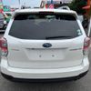 subaru forester 2017 -SUBARU--Forester SJ5--099412---SUBARU--Forester SJ5--099412- image 17