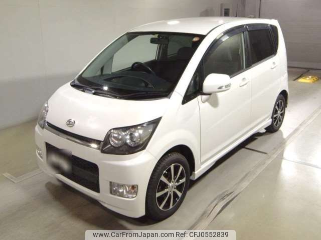 daihatsu move 2008 -DAIHATSU--Move DBA-L185S--L185S-0055430---DAIHATSU--Move DBA-L185S--L185S-0055430- image 1